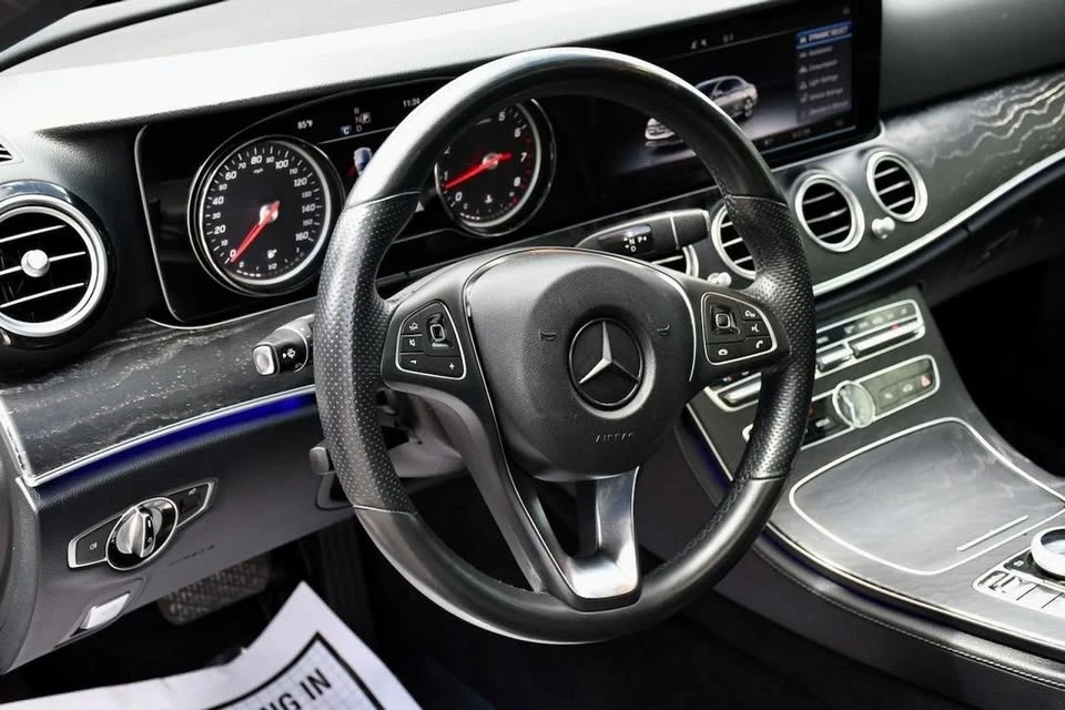 2018 Mercedes-Benz W213 E-Class - Image 7 of 20