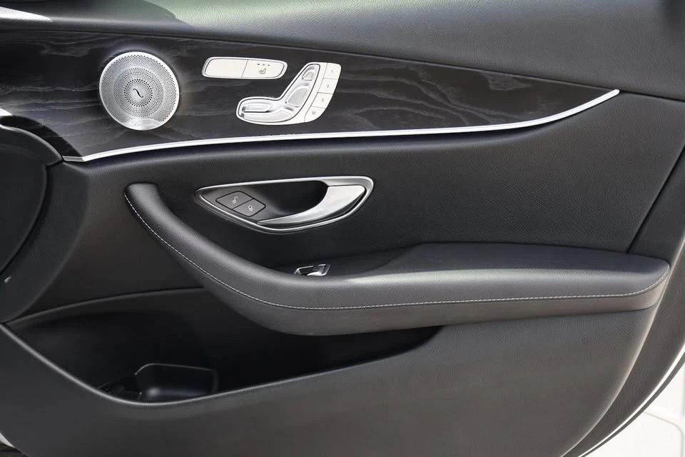 2018 Mercedes-Benz W213 E-Class - Image 16 of 20