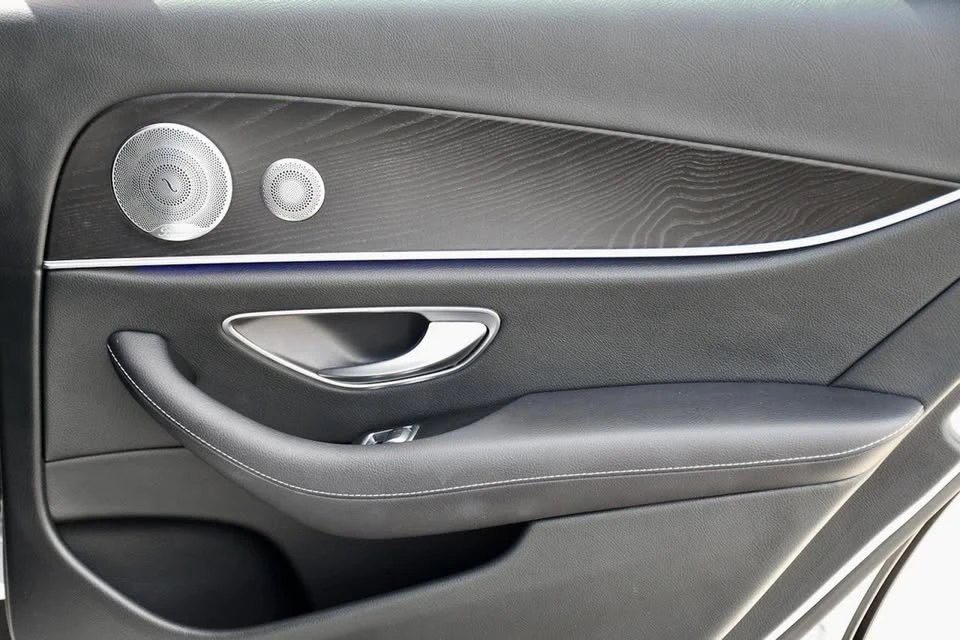 2018 Mercedes-Benz W213 E-Class - Image 12 of 20