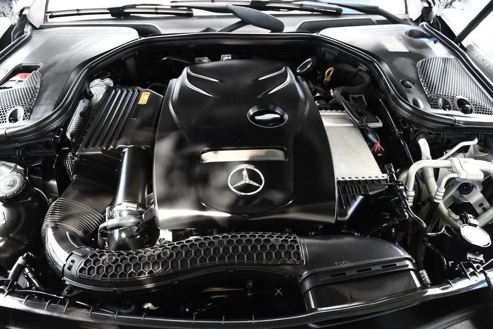 2018 Mercedes-Benz W213 E-Class - Image 17 of 20