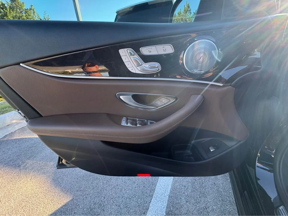2018 Mercedes-Benz W213 E-Class - Image 11 of 13