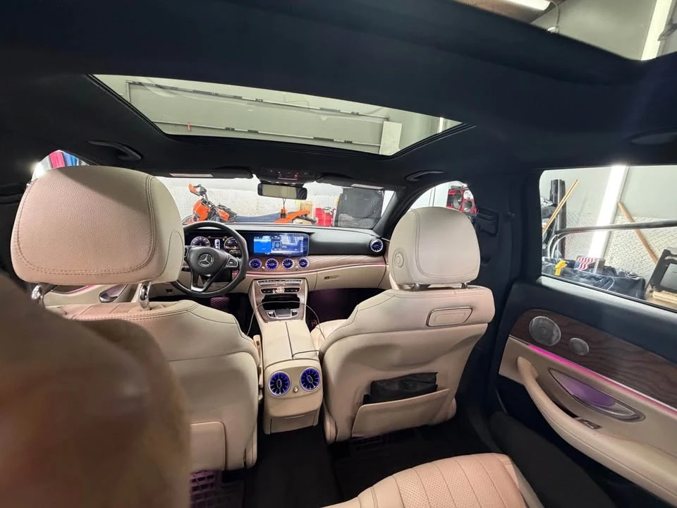 2018 Mercedes-Benz W213 E-Class - Image 7 of 19