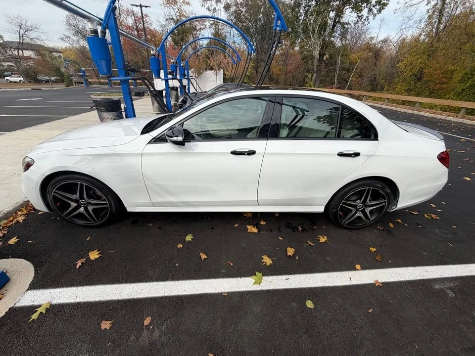 2018 Mercedes-Benz W213 E-Class - Image 16 of 19