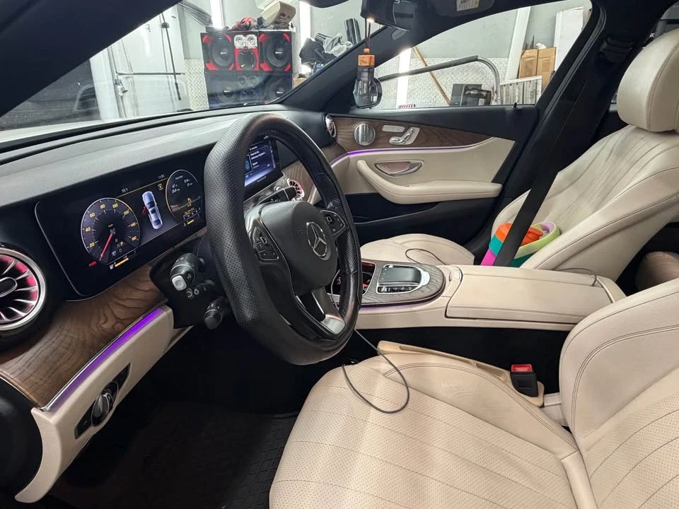 2018 Mercedes-Benz W213 E-Class - Image 11 of 19