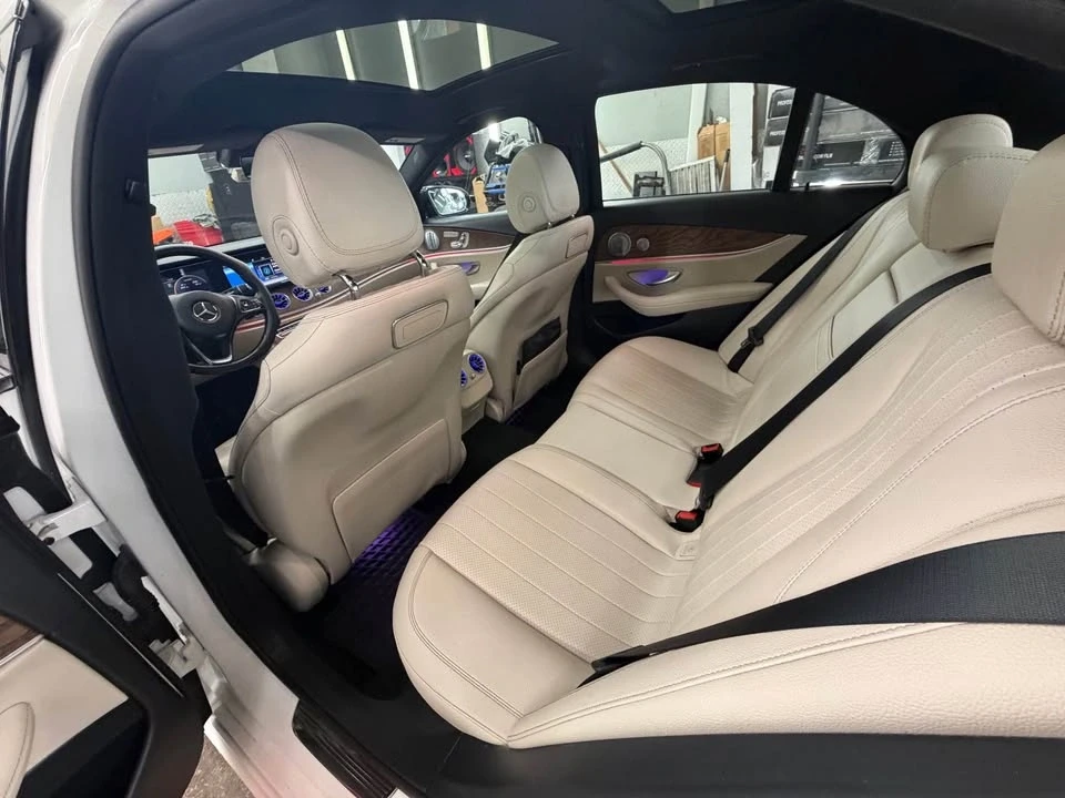 2018 Mercedes-Benz W213 E-Class - Image 6 of 19