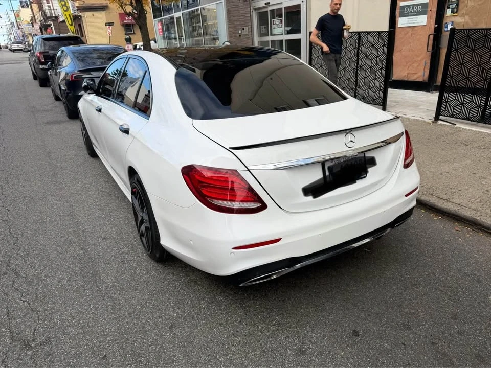 2018 Mercedes-Benz W213 E-Class - Image 3 of 19