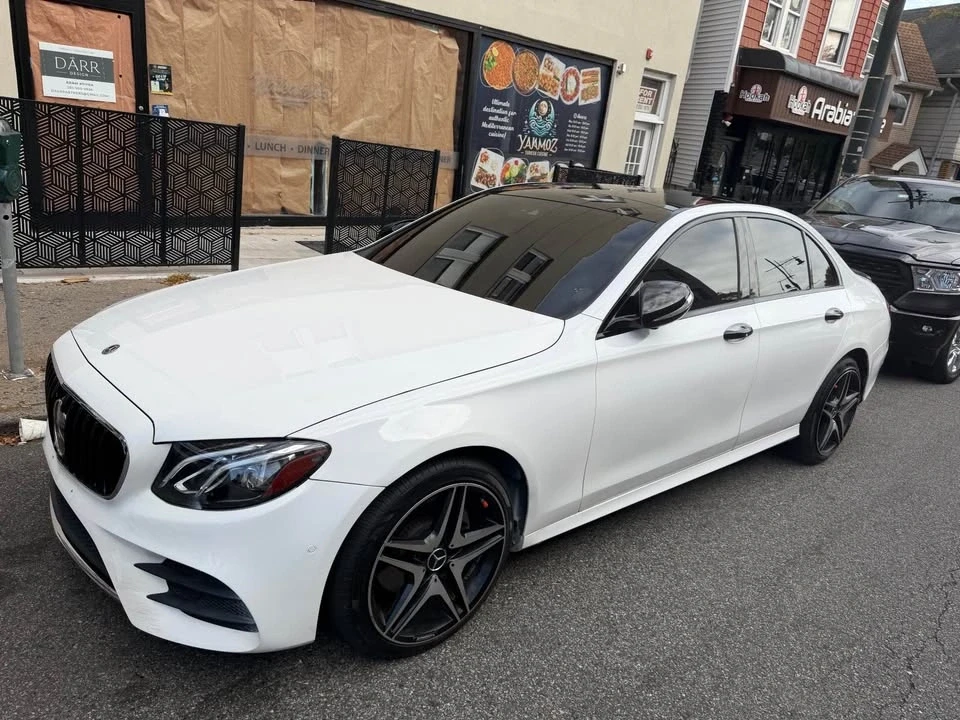 2018 Mercedes-Benz W213 E-Class - Image 4 of 19