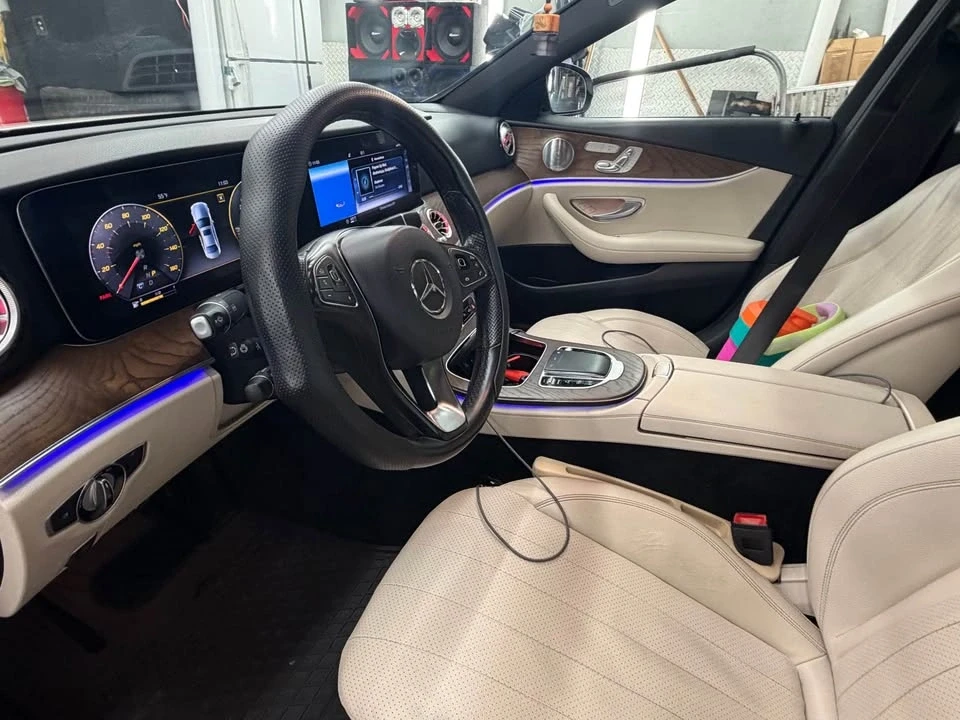 2018 Mercedes-Benz W213 E-Class - Image 12 of 19