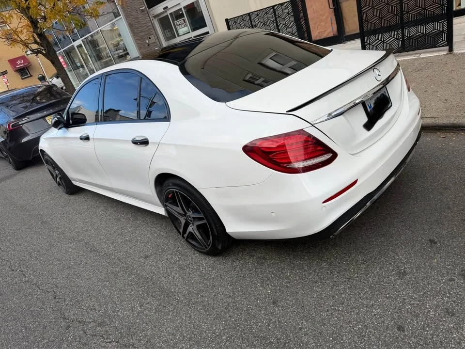2018 Mercedes-Benz W213 E-Class - Image 2 of 19