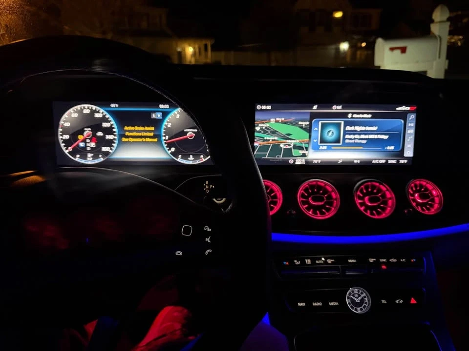 2018 Mercedes-Benz W213 E-Class - Image 18 of 19
