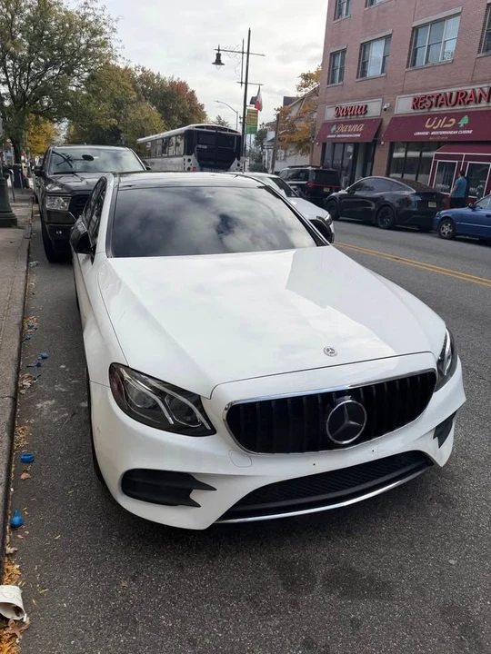 2018 Mercedes-Benz W213 E-Class - Image 5 of 19