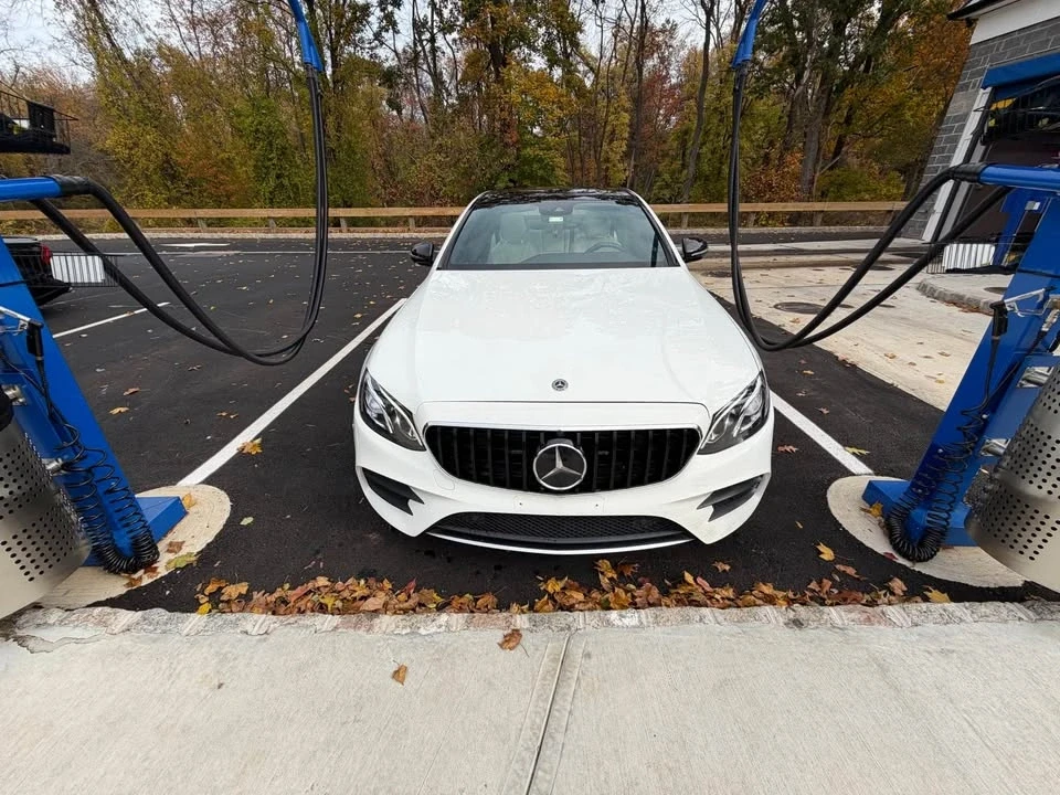 2018 Mercedes-Benz W213 E-Class - Image 13 of 19