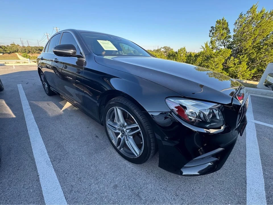 2018 Mercedes-Benz W213 E-Class - Image 2 of 13