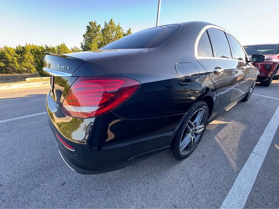 2018 Mercedes-Benz W213 E-Class - Image 4 of 13