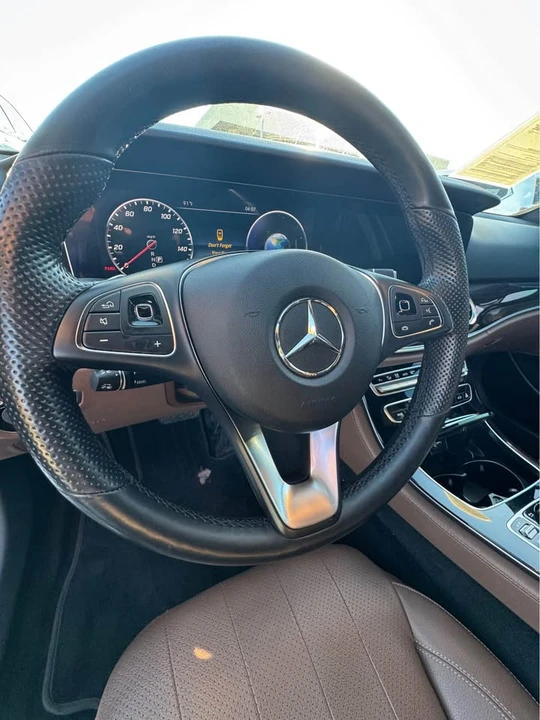 2018 Mercedes-Benz W213 E-Class - Image 9 of 13