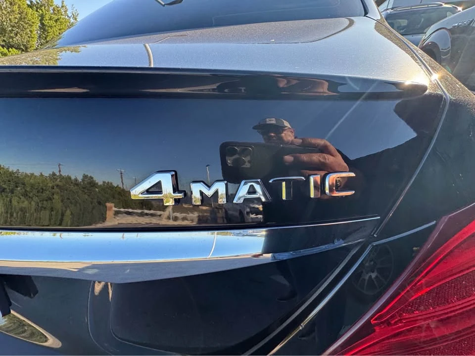 2018 Mercedes-Benz W213 E-Class - Image 7 of 13