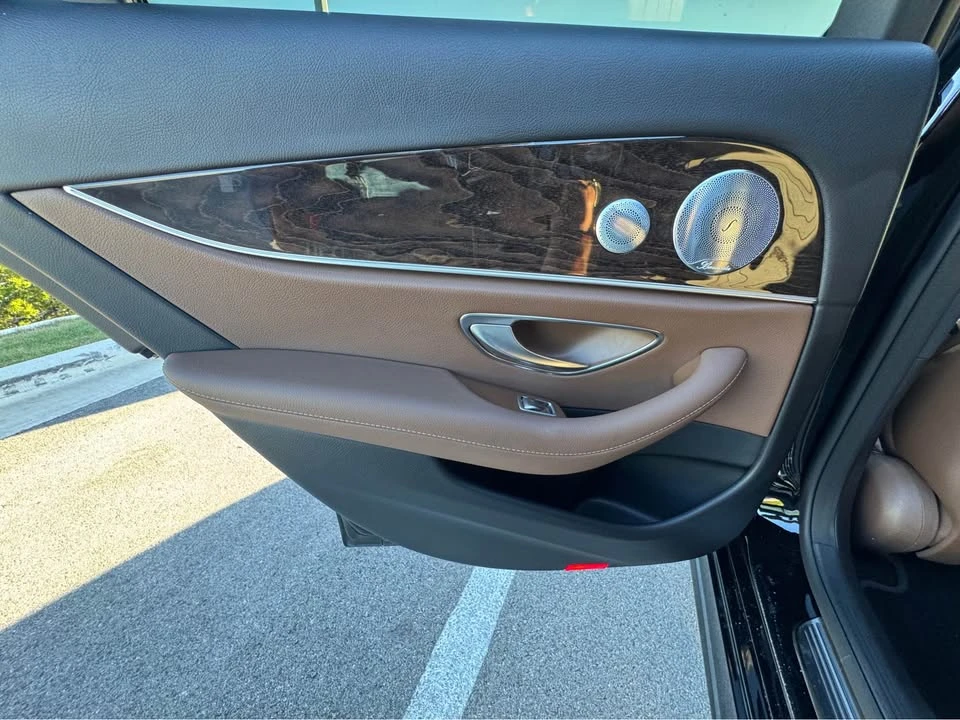 2018 Mercedes-Benz W213 E-Class - Image 13 of 13