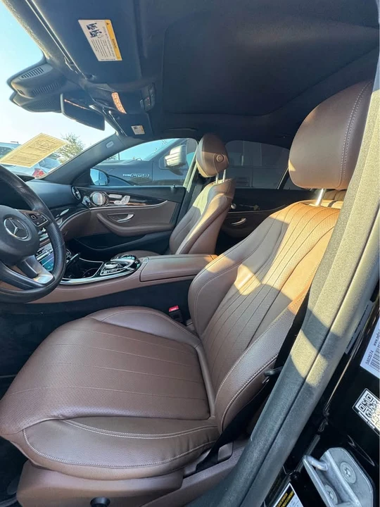 2018 Mercedes-Benz W213 E-Class - Image 8 of 13
