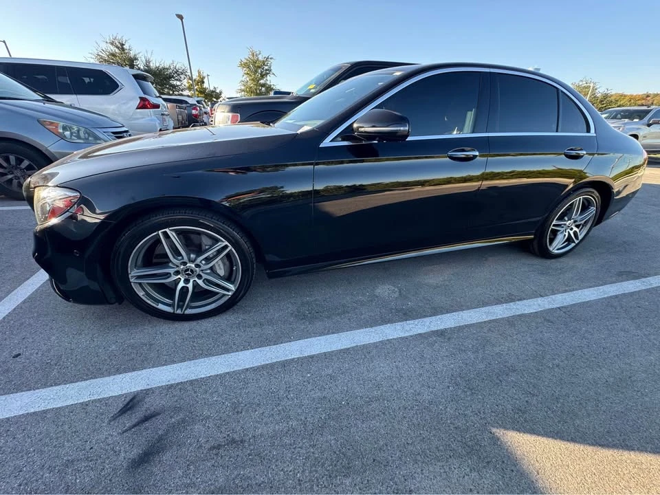 2018 Mercedes-Benz W213 E-Class - Image 3 of 13
