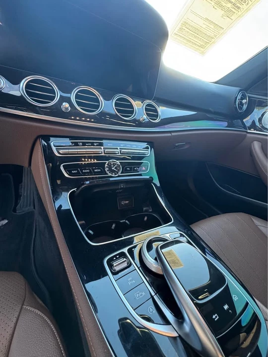 2018 Mercedes-Benz W213 E-Class - Image 10 of 13
