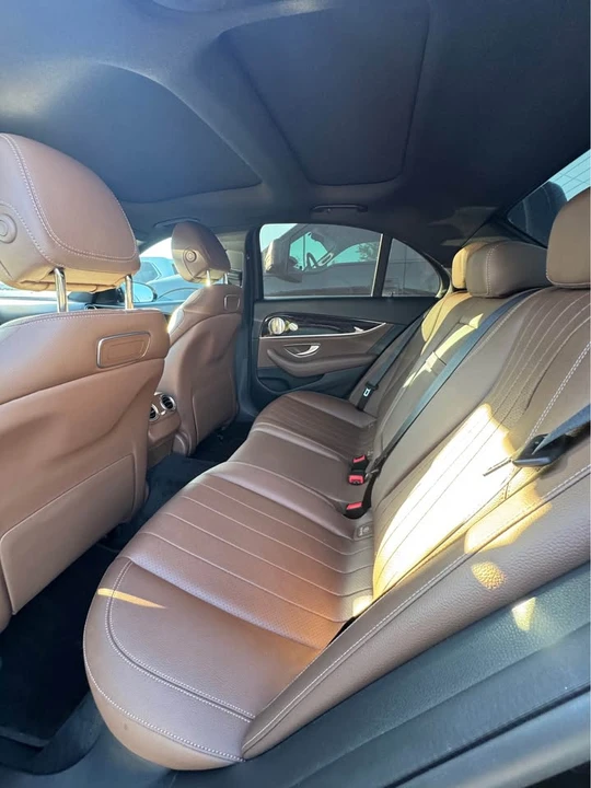 2018 Mercedes-Benz W213 E-Class - Image 12 of 13