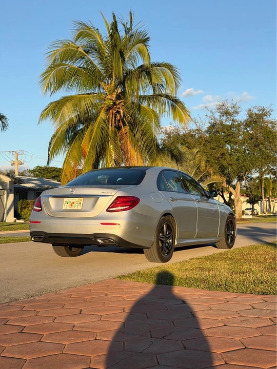 2018 Mercedes-Benz W213 E-Class - Image 5 of 10