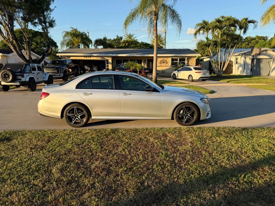 2018 Mercedes-Benz W213 E-Class - Image 4 of 10