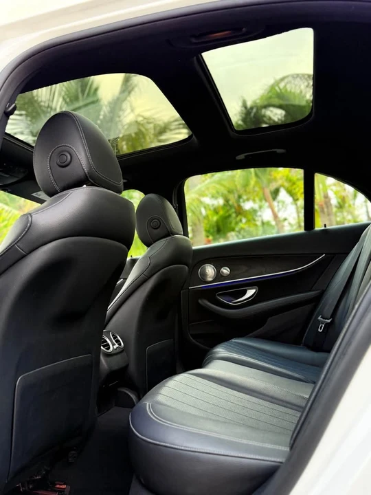 2018 Mercedes-Benz W213 E-Class - Image 4 of 8
