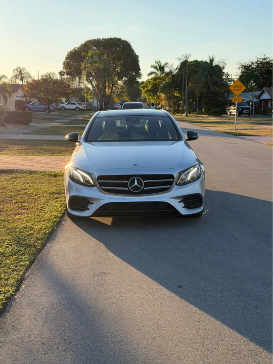 2018 Mercedes-Benz W213 E-Class - Image 2 of 10