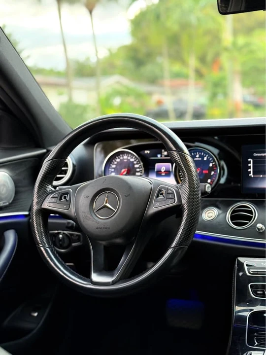 2018 Mercedes-Benz W213 E-Class - Image 5 of 8