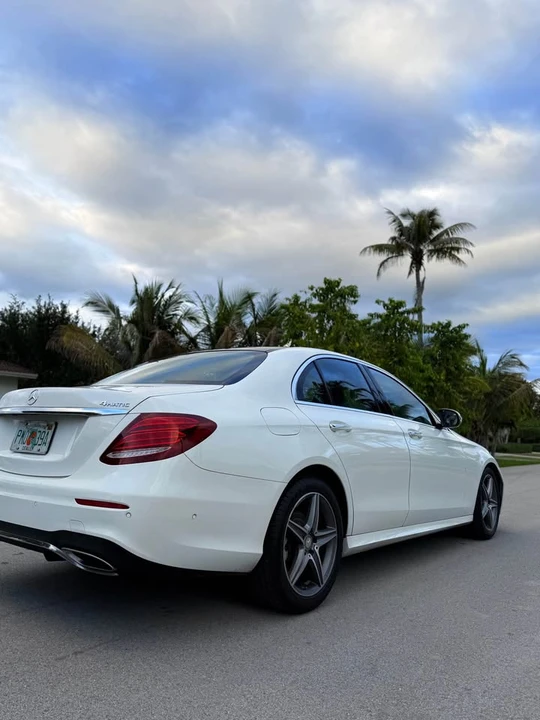 2018 Mercedes-Benz W213 E-Class - Image 3 of 8