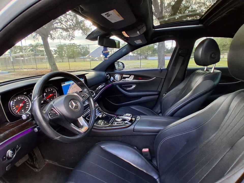 2018 Mercedes-Benz W213 E-Class - Image 11 of 14