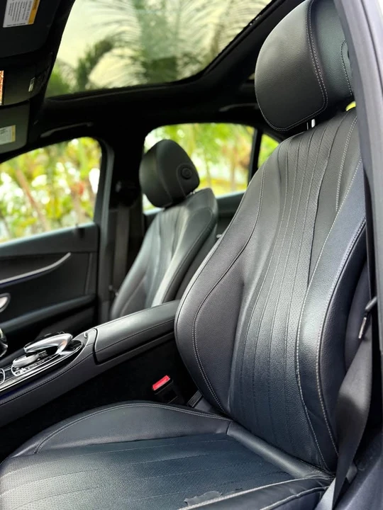 2018 Mercedes-Benz W213 E-Class - Image 8 of 8