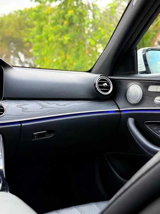 2018 Mercedes-Benz W213 E-Class - Image 7 of 8