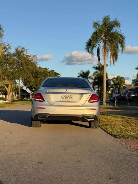2018 Mercedes-Benz W213 E-Class - Image 6 of 10