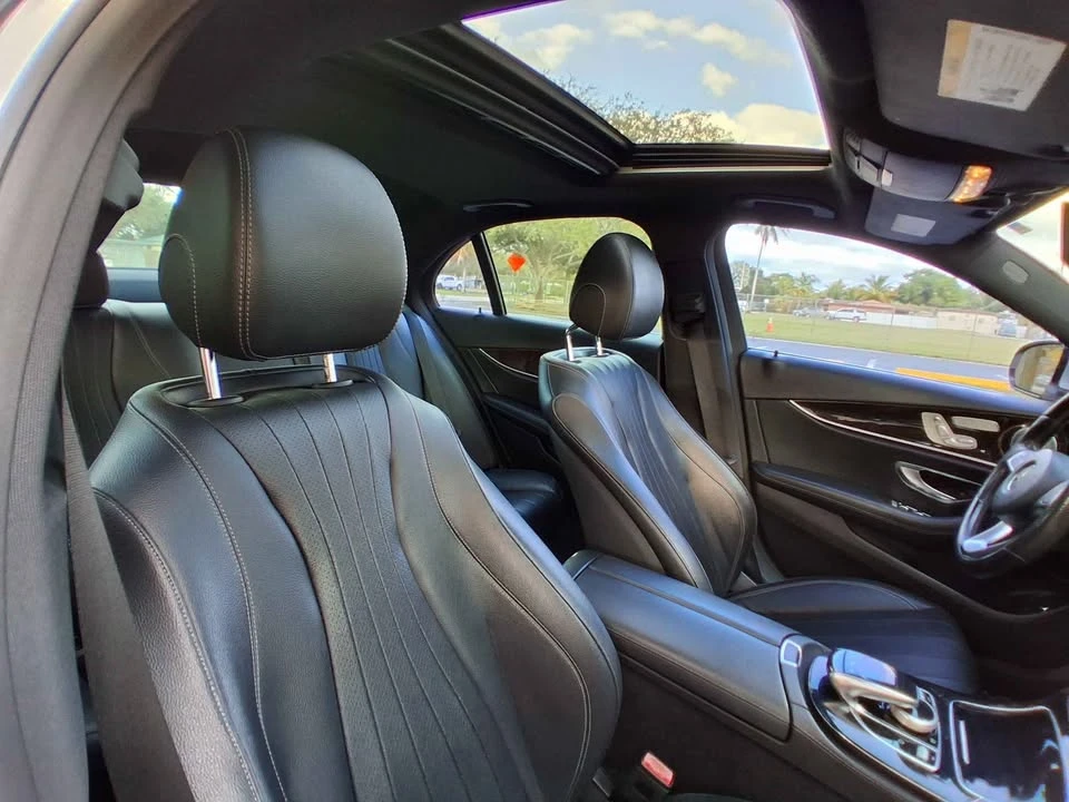 2018 Mercedes-Benz W213 E-Class - Image 10 of 14