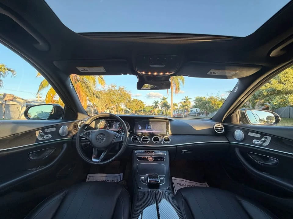 2018 Mercedes-Benz W213 E-Class - Image 8 of 10