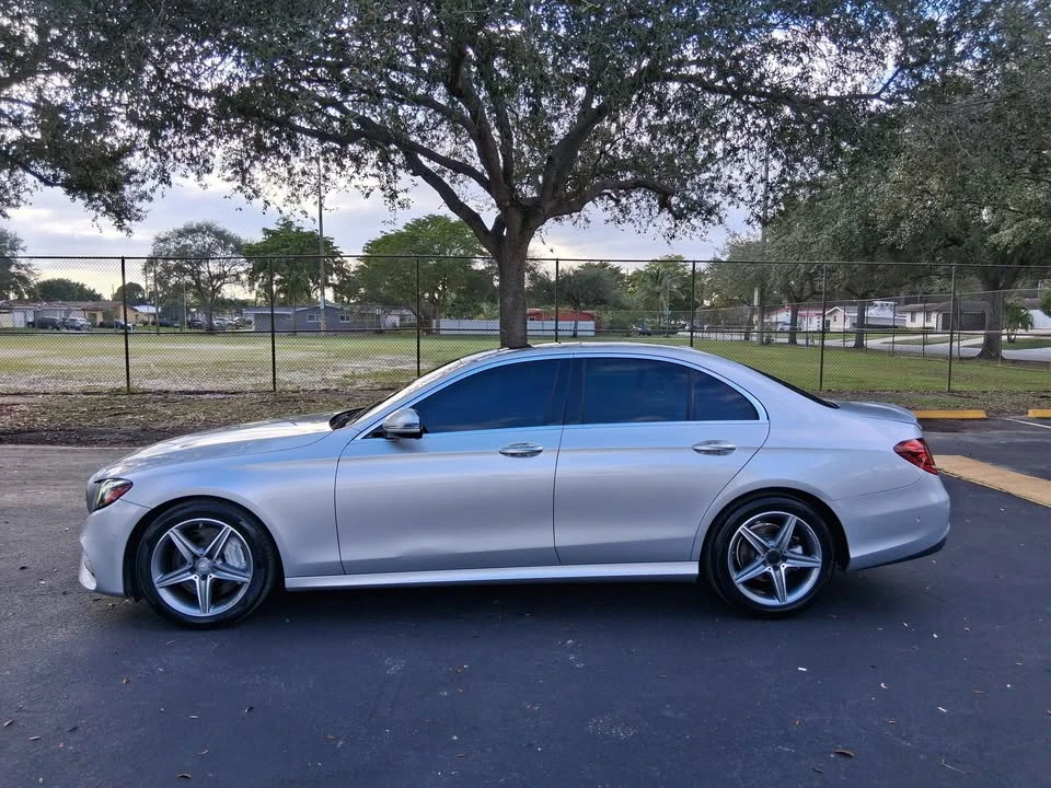 2018 Mercedes-Benz W213 E-Class - Image 3 of 14