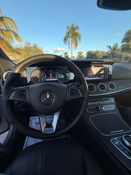2018 Mercedes-Benz W213 E-Class - Image 10 of 10
