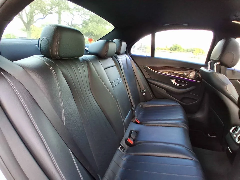 2018 Mercedes-Benz W213 E-Class - Image 8 of 14
