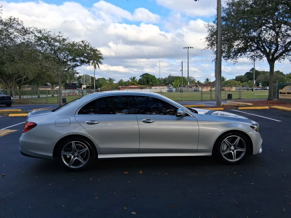 2018 Mercedes-Benz W213 E-Class - Image 5 of 14