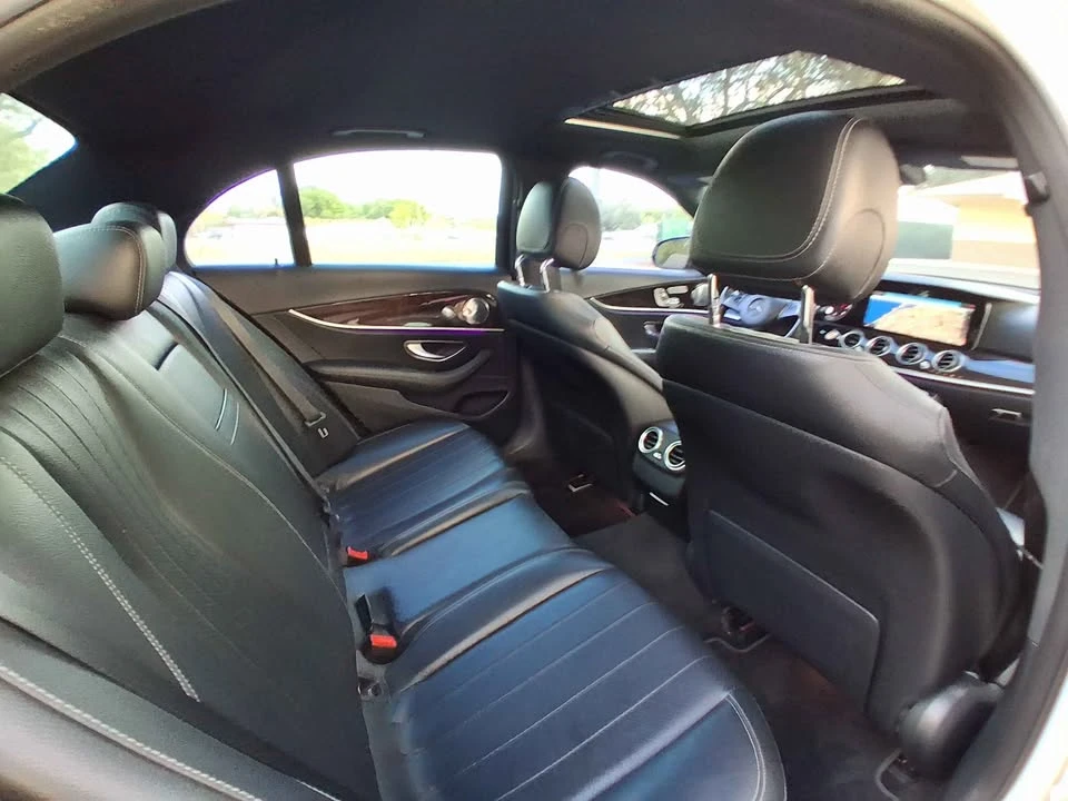 2018 Mercedes-Benz W213 E-Class - Image 7 of 14