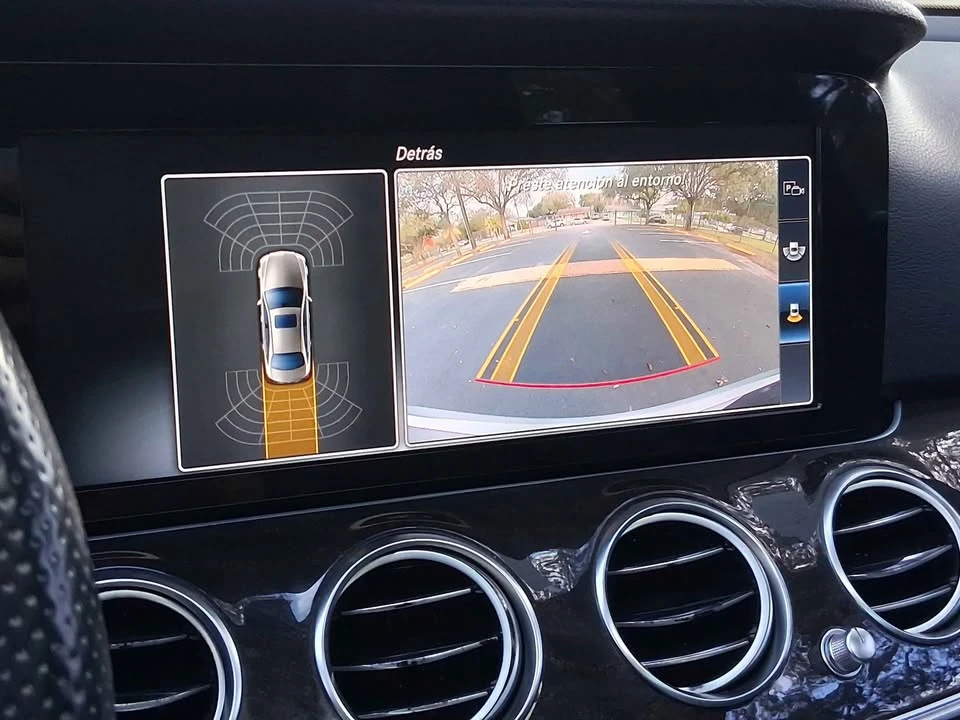 2018 Mercedes-Benz W213 E-Class - Image 14 of 14