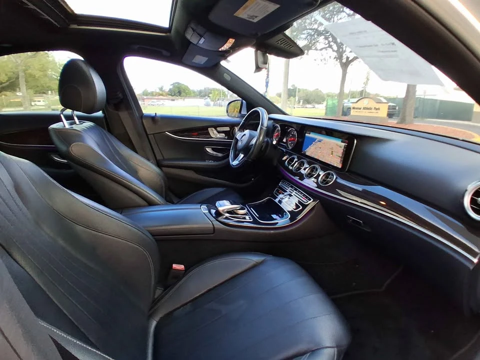 2018 Mercedes-Benz W213 E-Class - Image 9 of 14