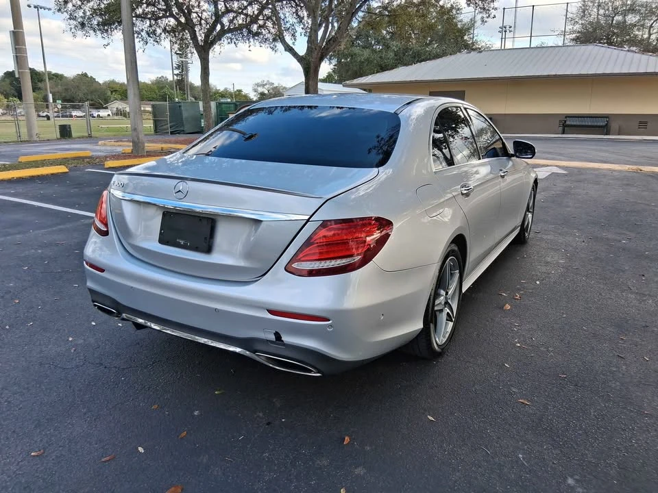 2018 Mercedes-Benz W213 E-Class - Image 4 of 14