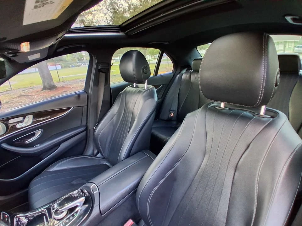 2018 Mercedes-Benz W213 E-Class - Image 12 of 14