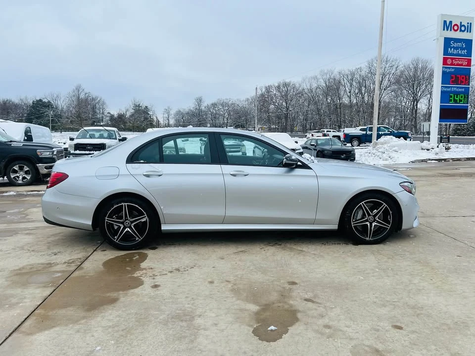 2018 Mercedes-Benz W213 E-Class - Image 8 of 17