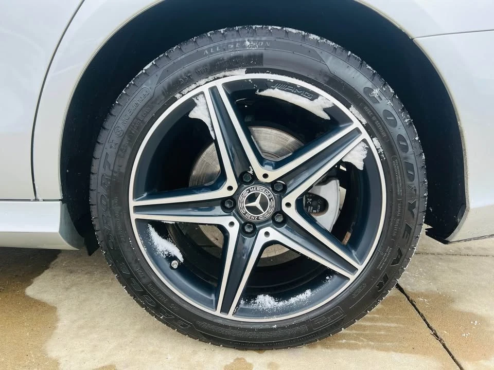 2018 Mercedes-Benz W213 E-Class - Image 14 of 17
