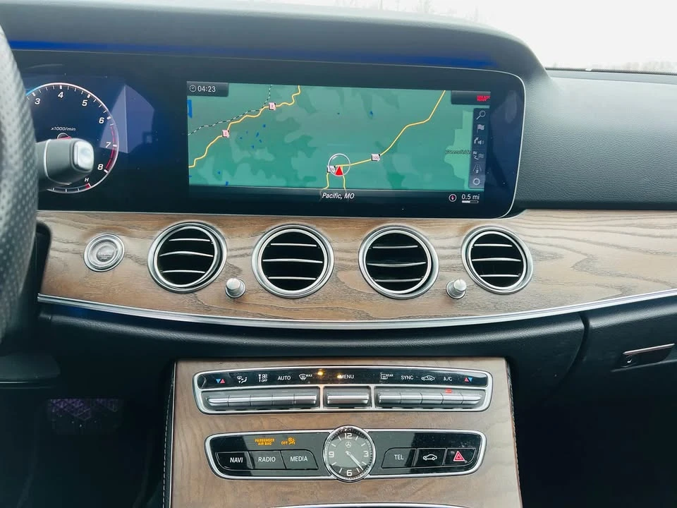 2018 Mercedes-Benz W213 E-Class - Image 11 of 17