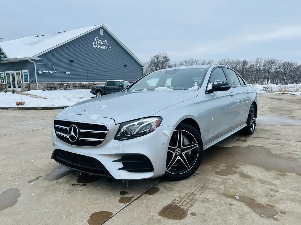 2018 Mercedes-Benz W213 E-Class - Image 3 of 17